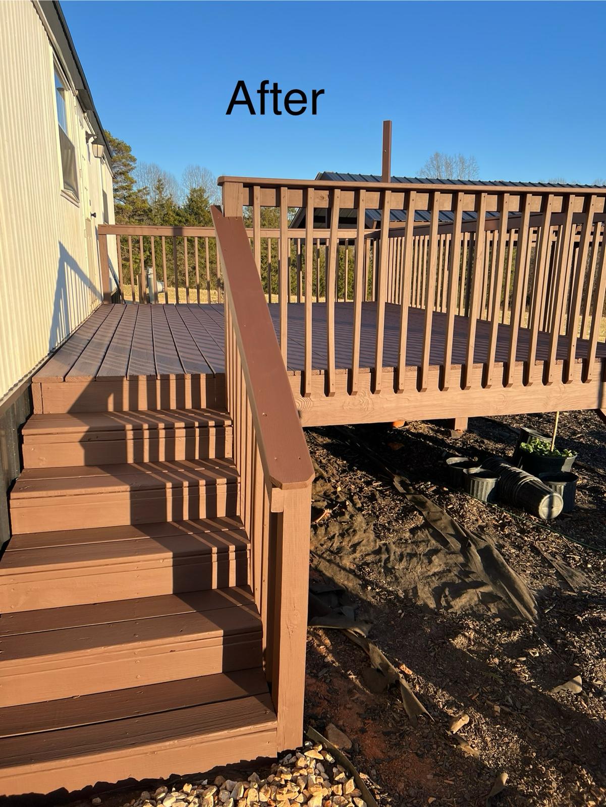 Proyecto de pintura 11